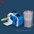 Mini air cushion machine air bubble bag machine